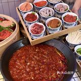 两个人吃了几十道菜，谁信❓❓