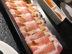 -嘿嘟嘟·肋条烧肉放题(爱融荟城店)
