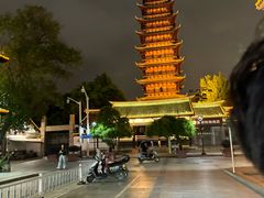-常熟方塔园