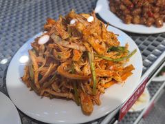 -韩麦大冷面(桂花街直营店)