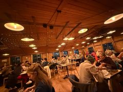 -Pakkhús Restaurant