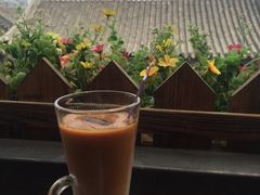 -人民公社大食堂(顺义总店)