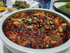 -西北人家莜面村(怀特店)
