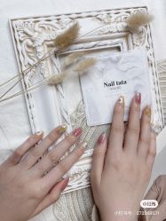 -本小姐美学·半永久纹眉野生眉