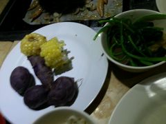 -哆来咪火锅烤肉自助(牌楼店)