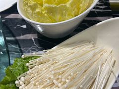 -臻牧壹品雪花牛肉火锅(大兴九臻店)