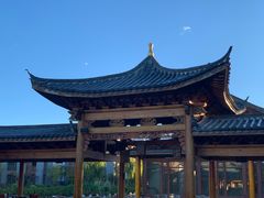 -丽江金茂凯悦臻选酒店-滇香馆