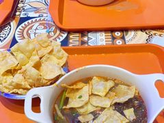 -文昌桥螺蛳粉(魏公村店)