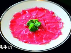 -华夏食府中餐厅(中原路店)