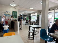 -上海为民商行清真饭店(南大路店)