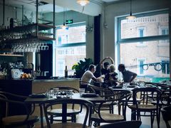 -BOR Eatery(安福路店)