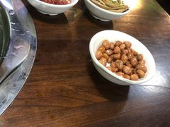 -大明铜锅·烤涮坊·烧烤(总店)