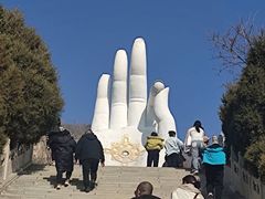 -青岩寺风景区