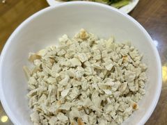 -建基泡馍·西安老字号·清真(永宁店)