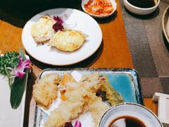 -和彩放题餐厅(酒仙桥店)