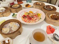 -香宫中餐厅·大连香格里拉(人民路店)