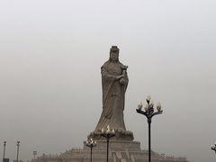 -天津妈祖文化园