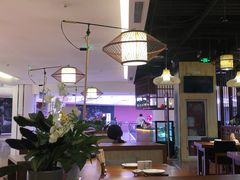 大堂-游You House(西单老佛爷店)