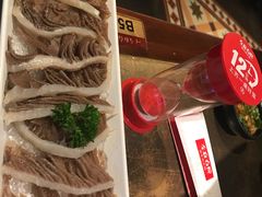 -左庭右院鲜牛肉火锅(新梅广场店)
