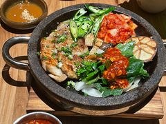 -KimPro 辛普乐概念韩餐