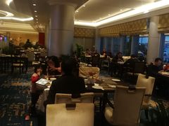 大堂-怡海苑餐厅·厦门滨海悦华酒店