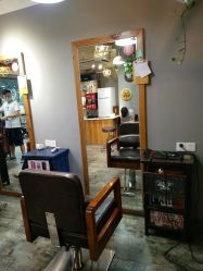 大厅-青禾造型&刺青