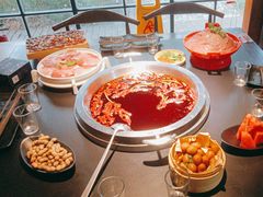 -李掌柜鲜菜火锅(移民广场店)