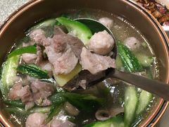 -顺风山庄(水濂山店)