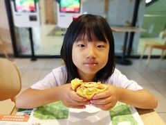 -德克士(崂山百货店)