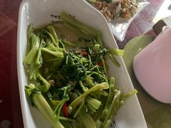 -东馆和天下特色餐饮(工农店)