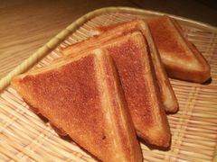 黄金三角粑-吃饭皇帝大(解放西路店)
