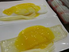 -圆碌碌甜品屋(二中店)
