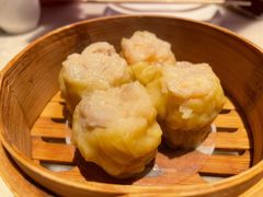 鲜虾烧麦-金鼎轩(方庄天坛店)