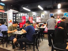 大堂-华星冰室(湾仔店)