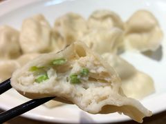 -必点海鲜·鲅鱼水饺(鞍山西道店)