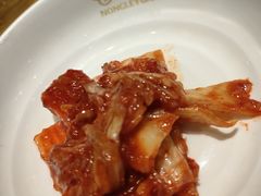 -农乐园炭火烤肉(世茂店)