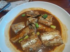 -妈妈菜舟山海鲜(定海古城店)