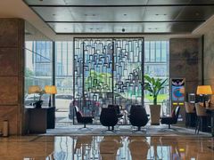 -无锡丽笙精选酒店