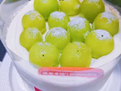 -欧诺爱烘焙(高新万达店)