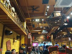 -今邕烧烤(西大店)