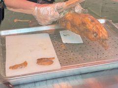 -黄老大北京烤鸭(永叔路店)
