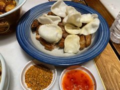 -那家小馆(摩天活力城店)