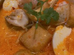 -港丽餐厅(高德置地店)