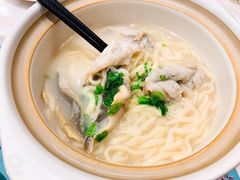 -南山鲜虾面·活鲜小馆·海味大连菜(南山总店)