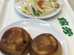 -壹条龙饭庄台基厂店
