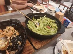 -得意啫·广东啫啫煲(前海HOP店)