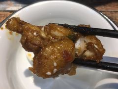 -蛙麻蛙辣炭火蛙锅(南环大街店)