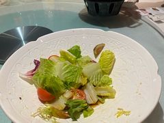-旺顺阁·北京菜·烤鸭(魏公村店)