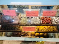 -梧州双钱龟苓膏(丽港航母店)