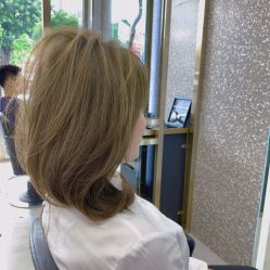 -苏奇发型·烫发染发